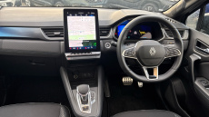 Renault Symbioz 1.6 E-Tech FHEV 145 Iconic Esprit Alpine 5dr Auto Hybrid Estate